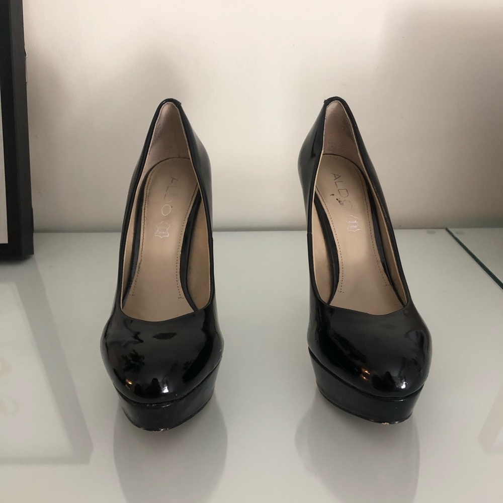 Aldo size 7